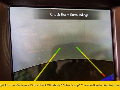 Used 2023 Dodge Charger Scat Pack image 9