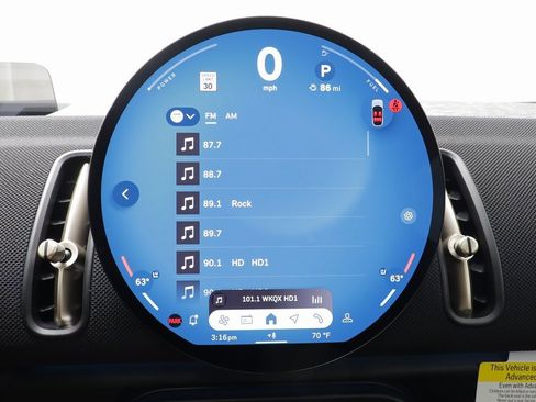 New 2026 MINI Cooper Countryman S image 9