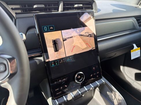 New 2026 GMC Terrain AT4 w/ Technology Package II image 20