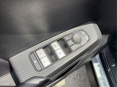 Used 2023 Mitsubishi Outlander SE Black Edition FWD image 23