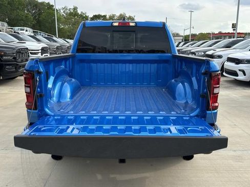 New 2026 RAM 1500 Big Horn w/ Night Edition AWD/4WD image 9