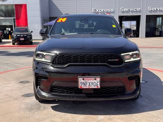 Used 2024 Dodge Durango GT RWD video 3