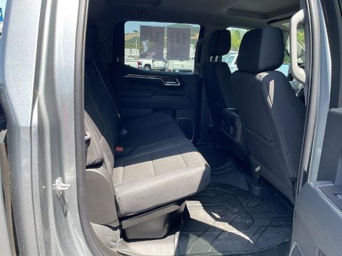 Used 2025 Chevrolet Silverado 1500 RST w/ Redline Edition image 72