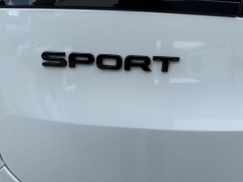 Used 2023 Land Rover Range Rover Sport SE Dynamic AWD/4WD image 36