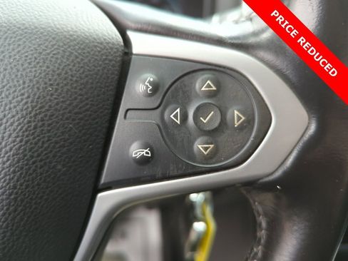 Used 2022 Chevrolet Colorado ZR2 image 15