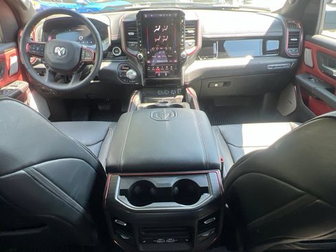 Used 2026 RAM 1500 Rebel w/ Rebel Level 2 Equipment Group AWD/4WD image 18