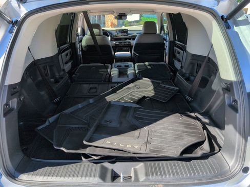 Used 2025 Honda Pilot EX-L image 21