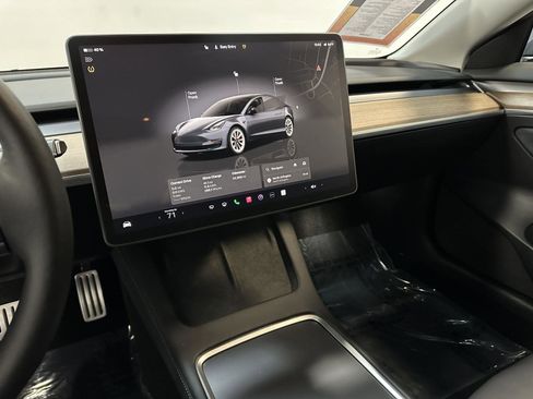 Used 2023 Tesla Model 3 Performance AWD/4WD image 27