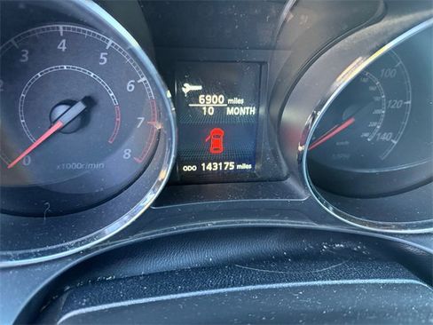 Used 2016 Mitsubishi Outlander Sport SEL image 16