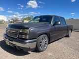 Used 2007 Chevrolet Silverado 1500 LS image 2