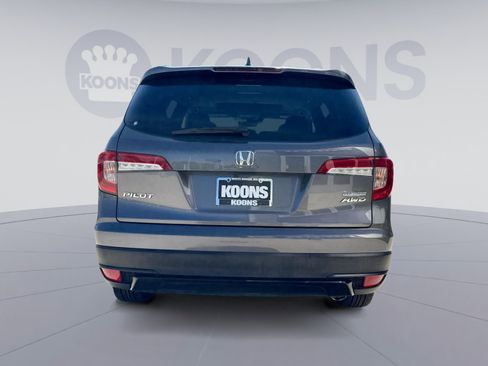 Used 2022 Honda Pilot Special Edition image 5