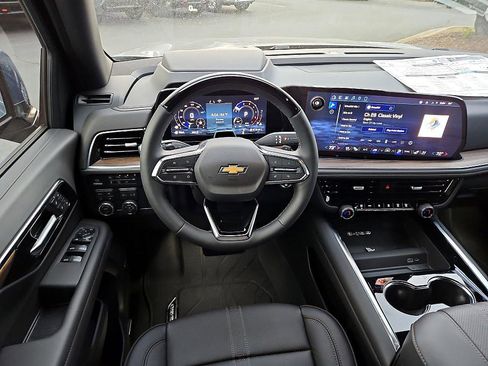 New 2026 Chevrolet Tahoe High Country image 13