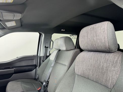 Used 2024 Ford F250 XLT image 12