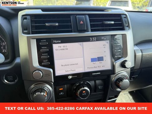 Used 2024 Toyota 4Runner SR5 image 25