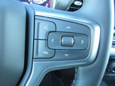 New 2026 Chevrolet Silverado 3500 LT w/ Convenience Package image 26