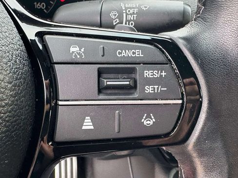 Certified 2024 Honda Civic Sport image 18