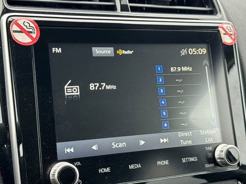 Used 2025 Mitsubishi Outlander Sport SE AWD/4WD image 18