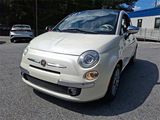 Used 2013 FIAT 500 Lounge w/ Luxury Leather Pkg image 5
