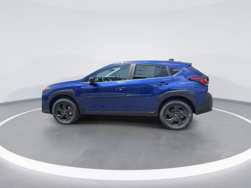 New 2026 Subaru Crosstrek 2.5i AWD/4WD image 5