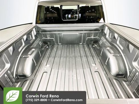 New 2025 Ford F150 Lariat w/ Equipment Group 502A High image 30