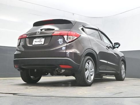 Used 2019 Honda HR-V EX image 29