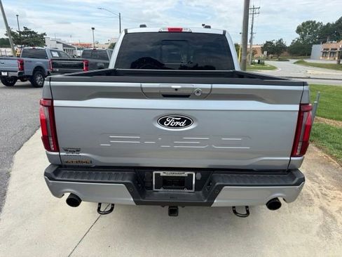 Used 2024 Ford F150 Tremor AWD/4WD image 10