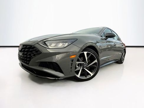 Used 2023 Hyundai Sonata SEL Plus image 38