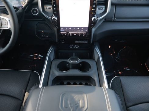 New 2026 RAM 3500 Laramie image 27