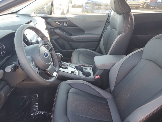 New 2027 Subaru Crosstrek 2.5i Limited AWD/4WD image 17