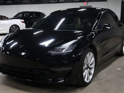 Used 2020 Tesla Model 3 Standard Range Plus