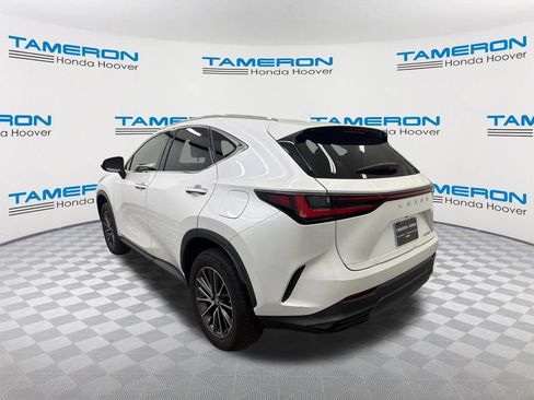 Used 2023 Lexus NX 250 FWD w/ Towing Package (2000 Lbs) image 3