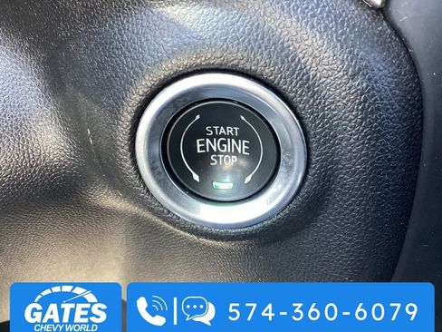 Used 2022 Chevrolet Silverado 1500 RST w/ Bed Protection Package image 19