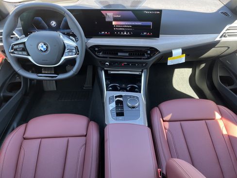 New 2026 BMW 330i Sedan w/ Premium Package image 3