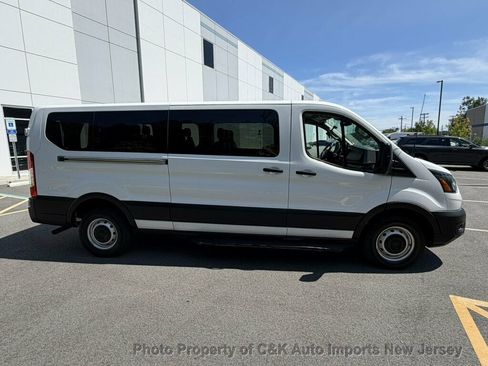Used 2024 Ford Transit 350 XL RWD image 6