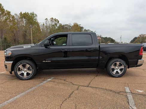 New 2026 RAM 1500 Tradesman image 3