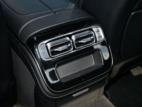 Used 2023 Mercedes-Benz S 500 4MATIC w/ AMG Line image 19