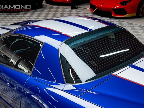 Used 2004 Chevrolet Corvette Z06 w/ Z06 Preferred Equipment Group image 31