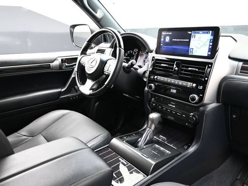 Used 2023 Lexus GX 460 Premium AWD/4WD image 10