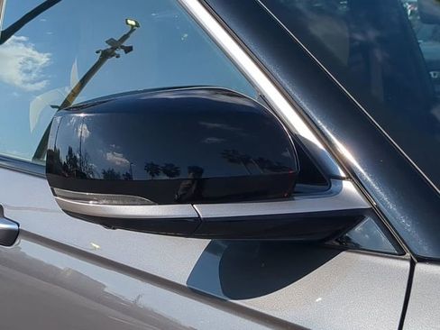 Used 2022 Jeep Grand Cherokee Summit w/ Advanced Protech Group IV image 12