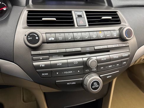 Used 2012 Honda Accord LX image 21