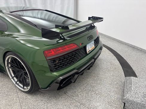 Used 2020 Audi R8 V10 image 34