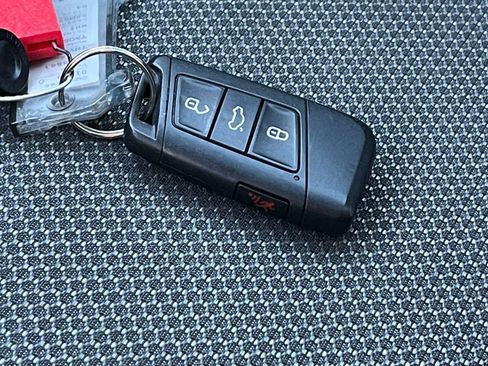 Used 2024 Volkswagen Taos S image 22