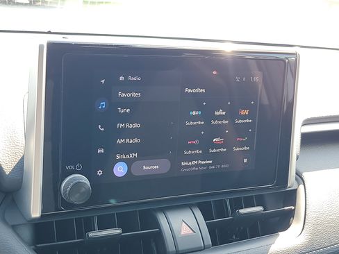 Used 2023 Toyota RAV4 LE image 26