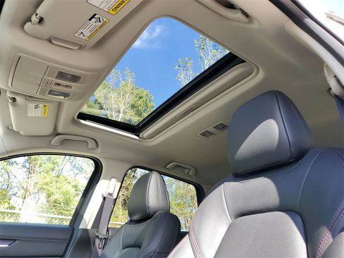 New 2025 MAZDA CX-5 Carbon Edition image 12