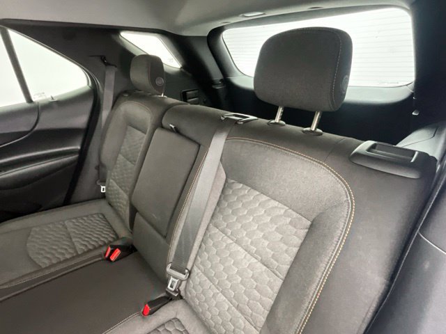 Used 2020 Chevrolet Equinox LT AWD/4WD image 5