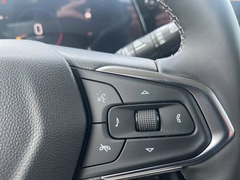 New 2026 Chevrolet TrailBlazer LT w/ Midnight Edition AWD/4WD image 16