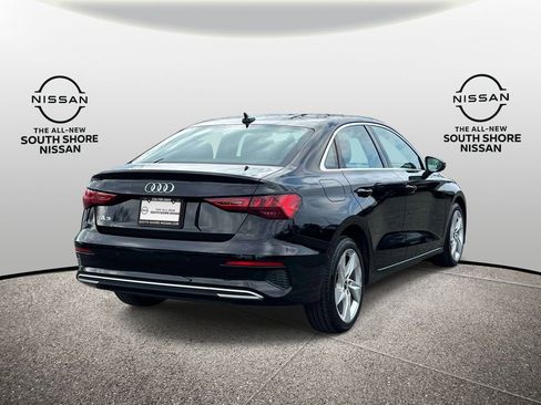 Used 2024 Audi A3 2.0T Premium FWD image 6