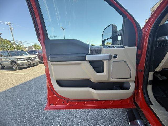 Used 2017 Ford F250 Lariat w/ Chrome Package AWD/4WD image 12