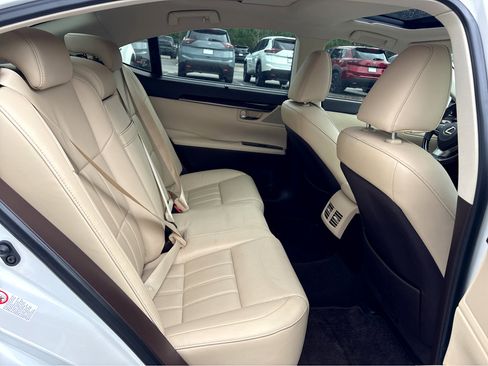 Used 2018 Lexus ES 350 image 19