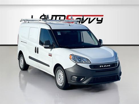 Used 2022 RAM ProMaster City Wagon image 1